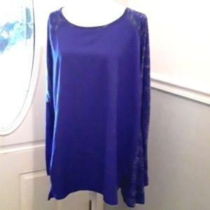 Calvin Klein Performance Top